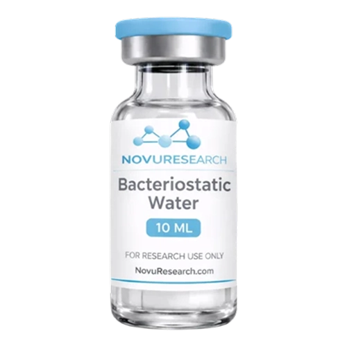 bacteriostatic water – 10 ml