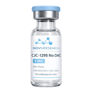 CJC-1295 (without DAC) – 5 mg