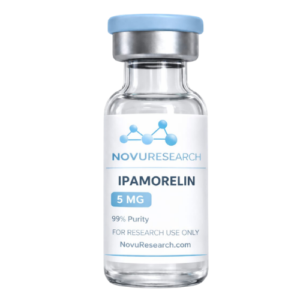 Ipamorelin – 5 mg