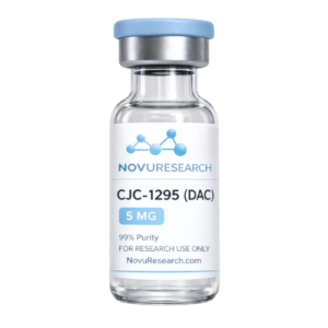 CJC-1295 (with DAC) – 5 mg