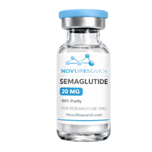 Semaglutide – 20mg