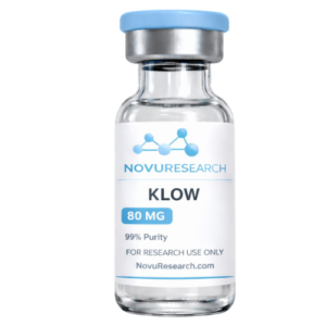 KLOW – 80 mg