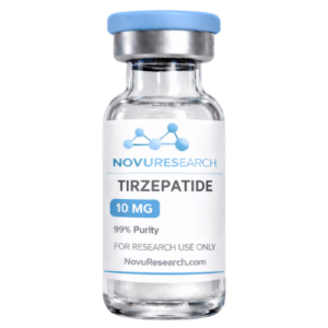 Tirzepatide – 10 mg