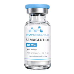 Semaglutide – 10 mg