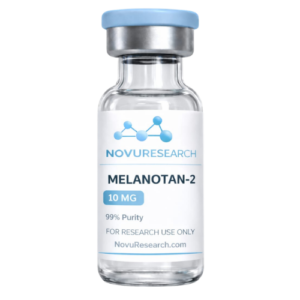 Melanotan II (MT-2) – 10 mg