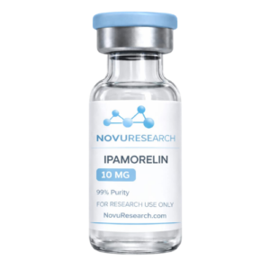 Ipamorelin – 10 mg