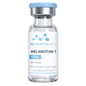 Melanotan I (MT-1) – 10 mg