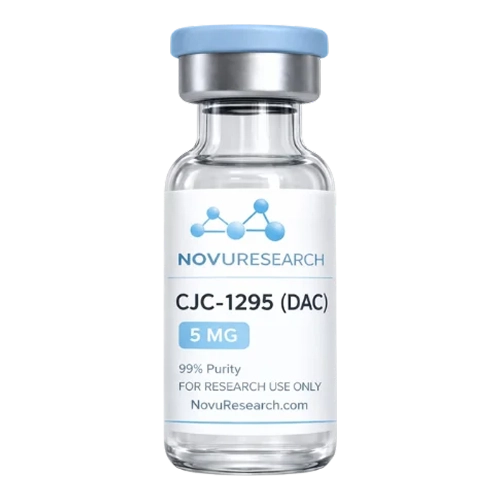 cjc 1295 (with dac) – 5mg
