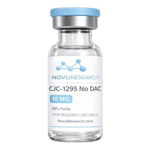 cjc 1295 (without dac) – 10mg