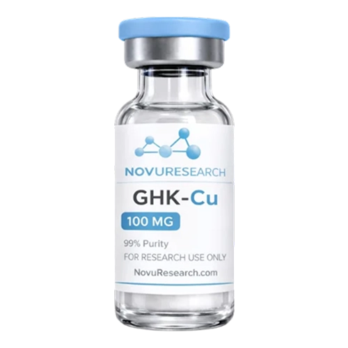 ghk cu – 100mg