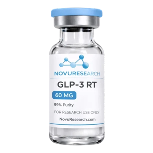 glp 3 rt – 60 mg