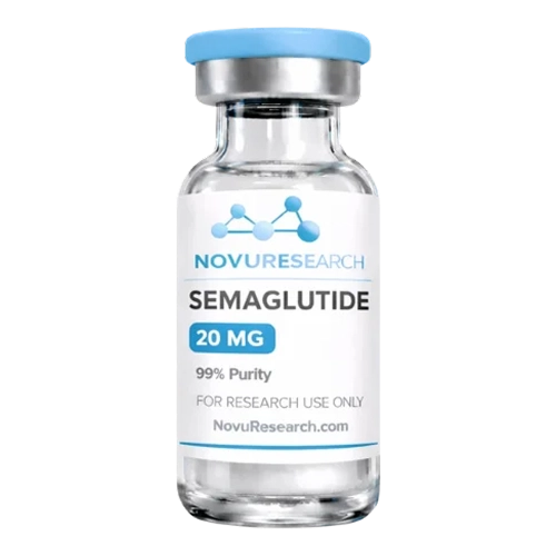semaglutide – 20mg