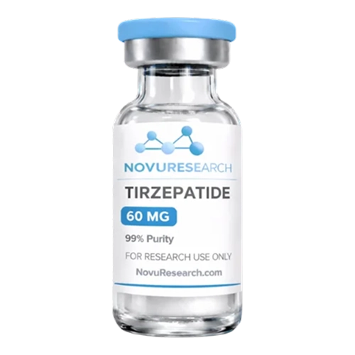 tirzepatide – 60mg